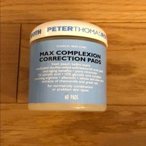 Peter Thomas Roth Max Complexion Correction Pads